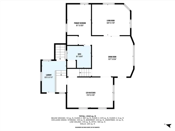 $685,000 | 3106 East County Hwy V, Mishicot, WI 54228