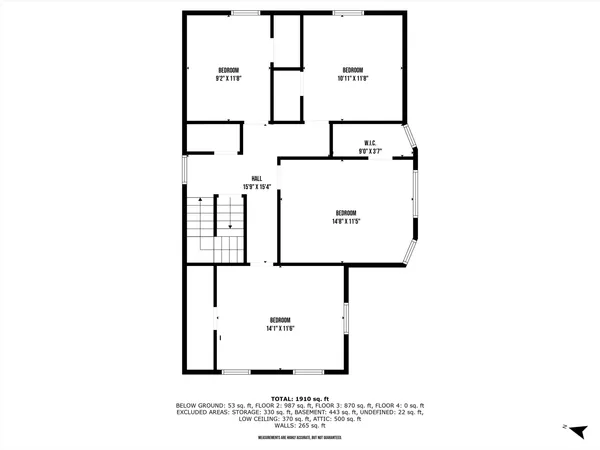 $685,000 | 3106 East County Hwy V, Mishicot, WI 54228