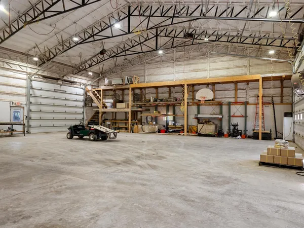 $685,000 | 3106 East County Hwy V, Mishicot, WI 54228
