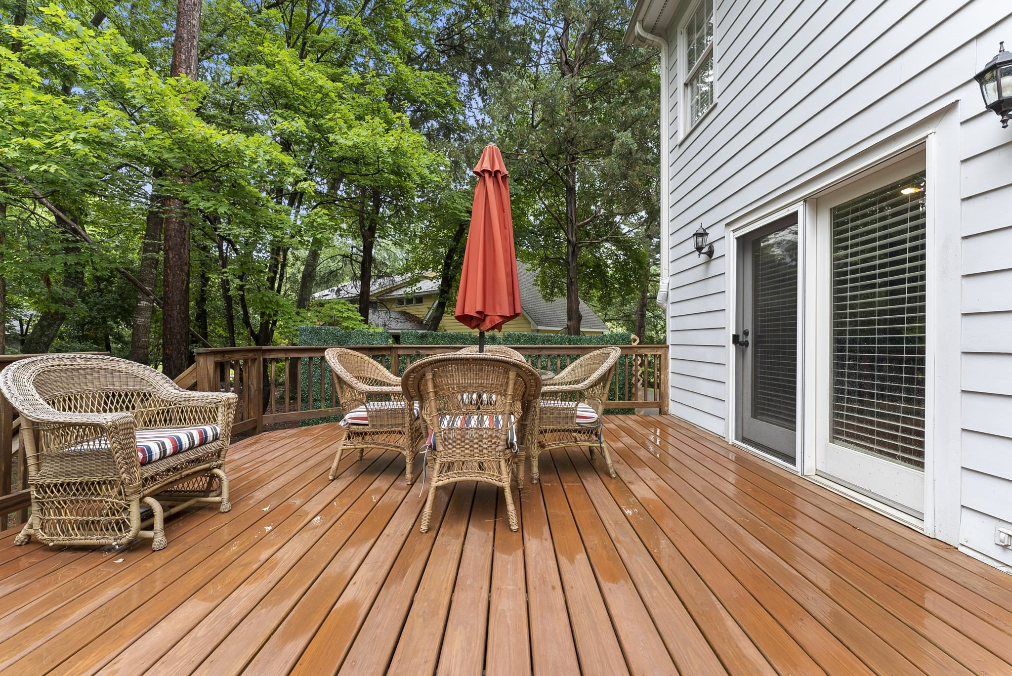 8304 Apple Orchard Way Raleigh, NC 27615 - Photo 28 of 36 Photo 28