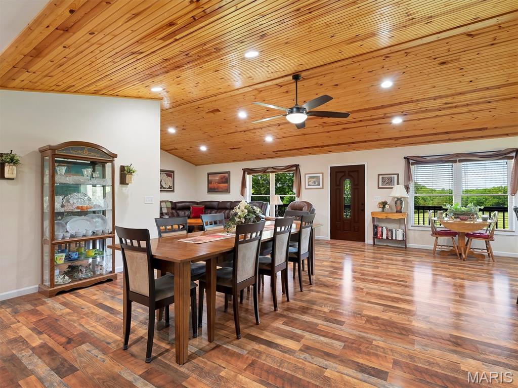 1001 Dunham Road St. James, MO 65559 - Photo 25 of 56