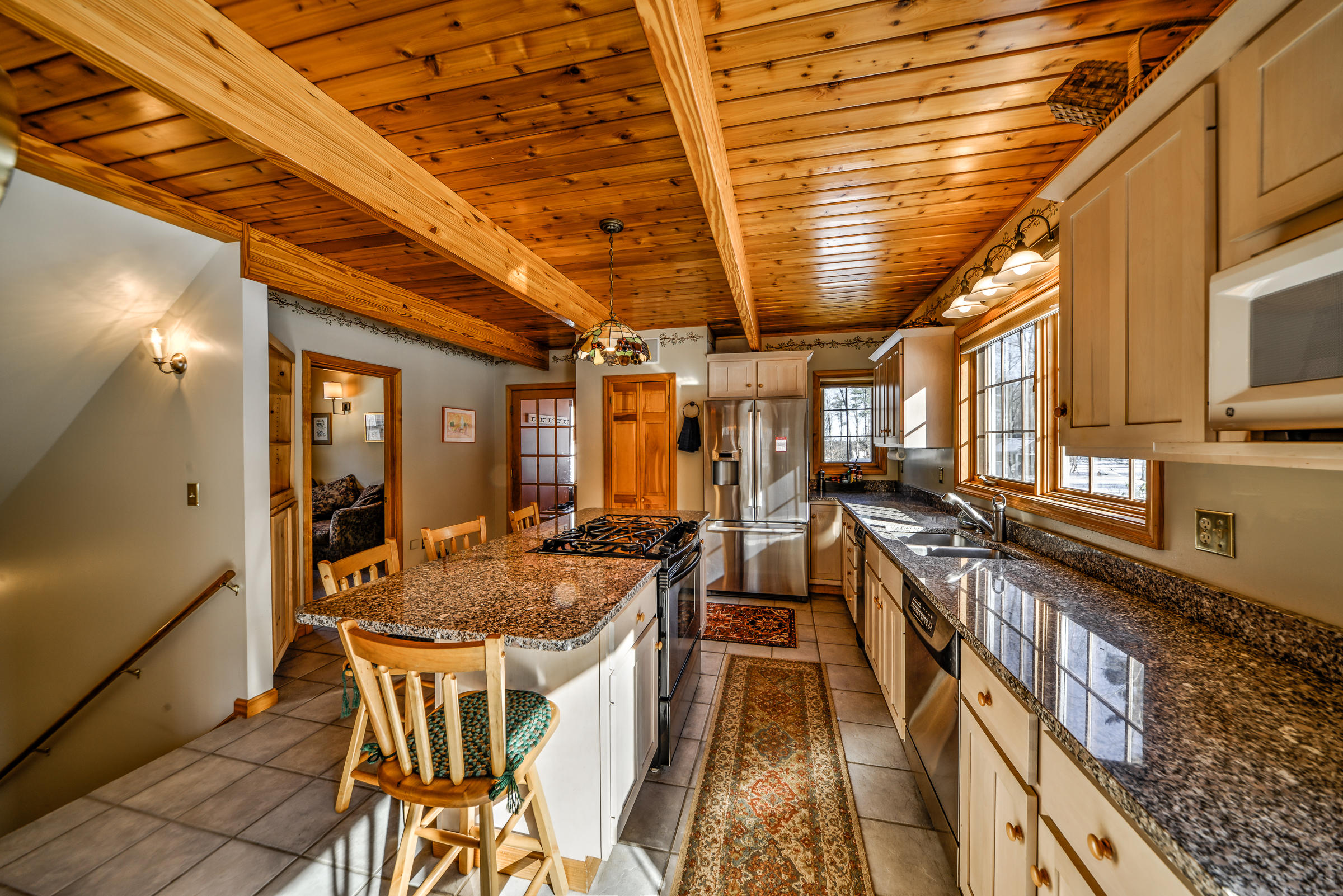 360 Watson Heights Road Kents Hill, ME 04349 - Photo 9 of 77 107904-20