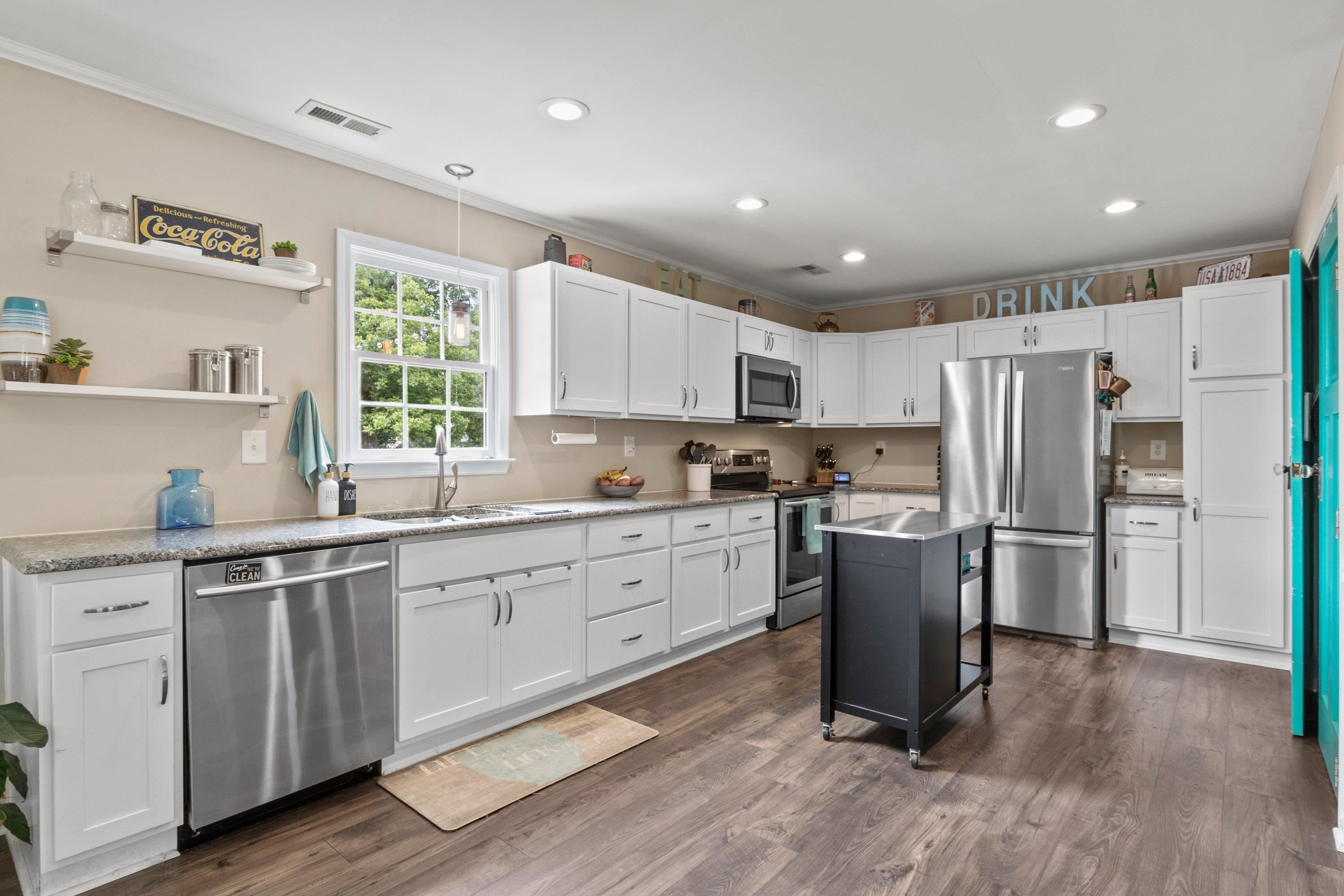 824 South Meadow Road Raleigh, NC 27603 - Photo 20 of 54 Photo 20