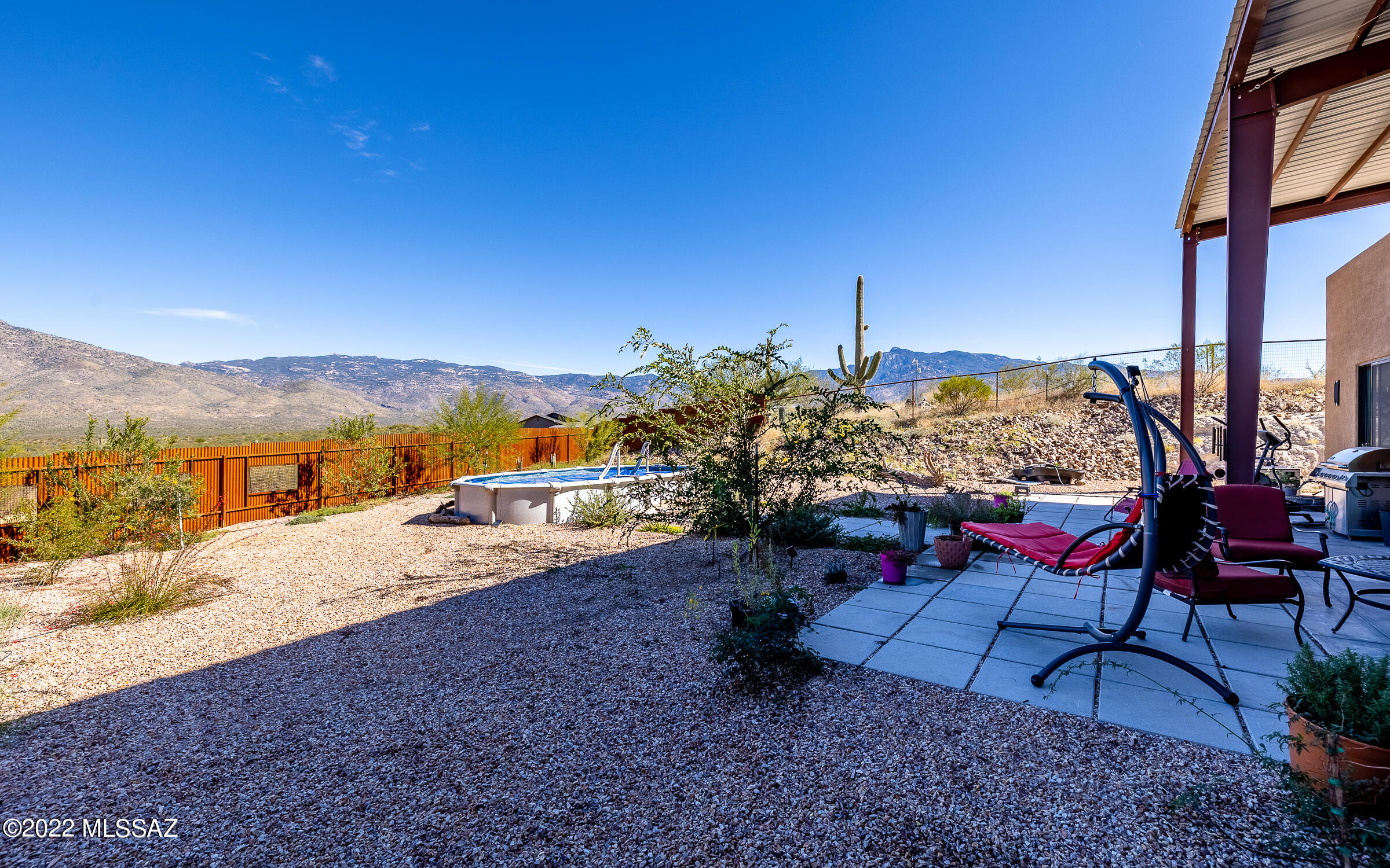 7460 Rolling Tumbleweed Road Vail, AZ 85641 - Photo 23 of 44