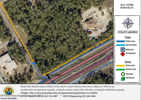 $1,785,000 | 0 Cortez And Blackbird Boulevard, Brooksville, FL 34613