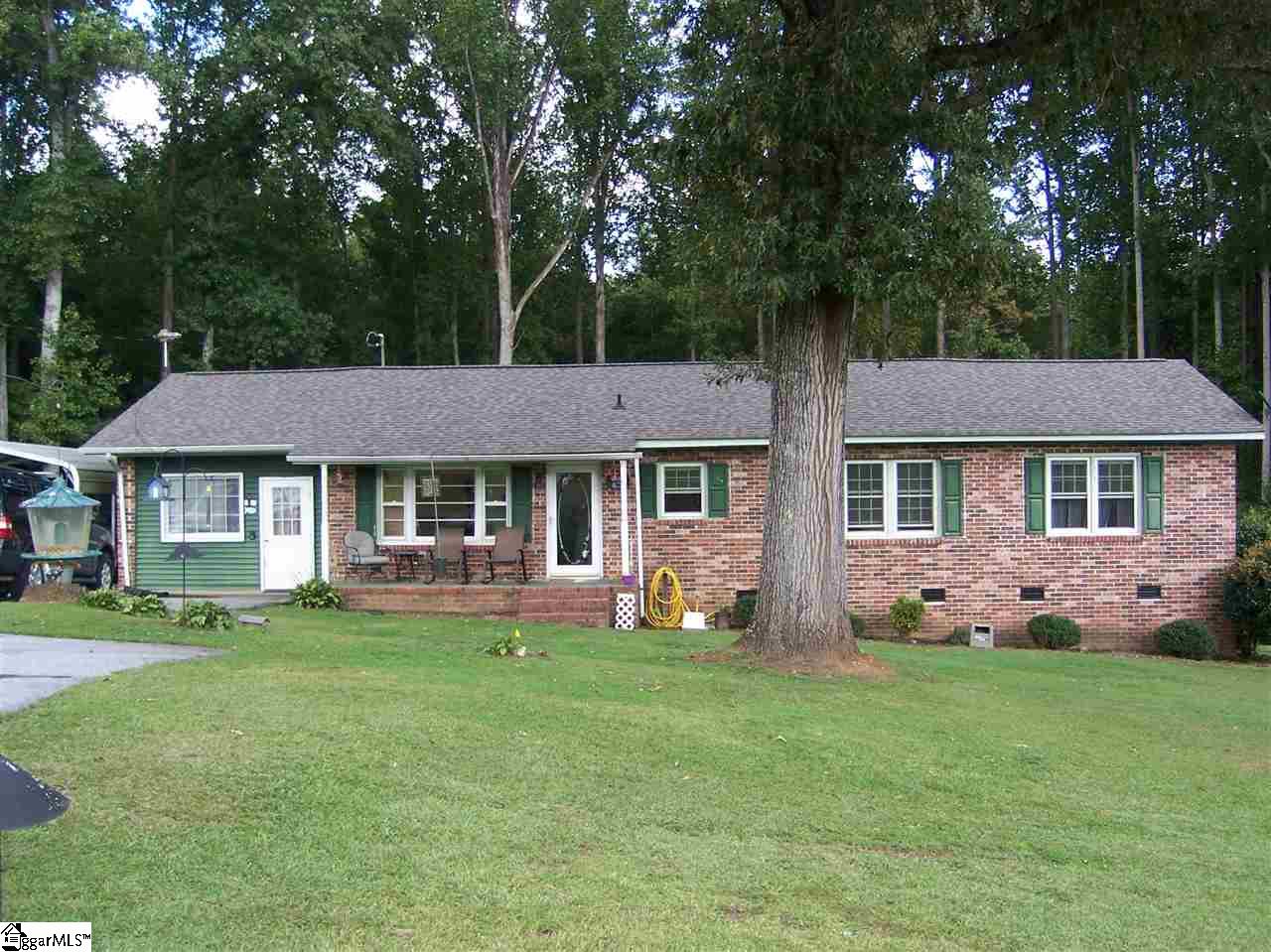 271 Old Liberty Pickens Road Pickens, SC 29671 - Photo 1 of 35