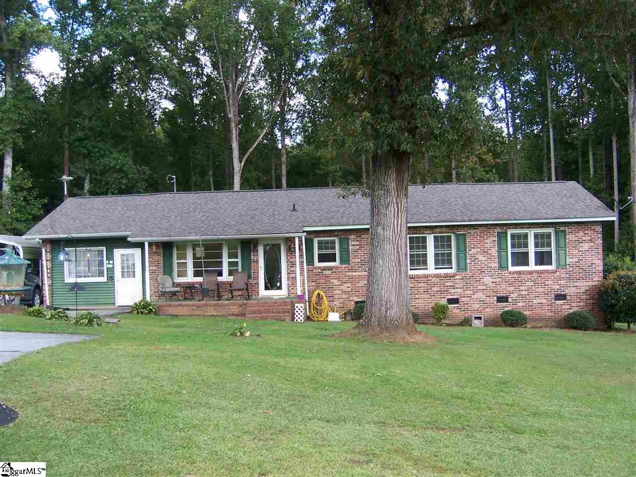 271 Old Liberty Pickens Road Pickens, SC 29671 - Photo 2 of 35