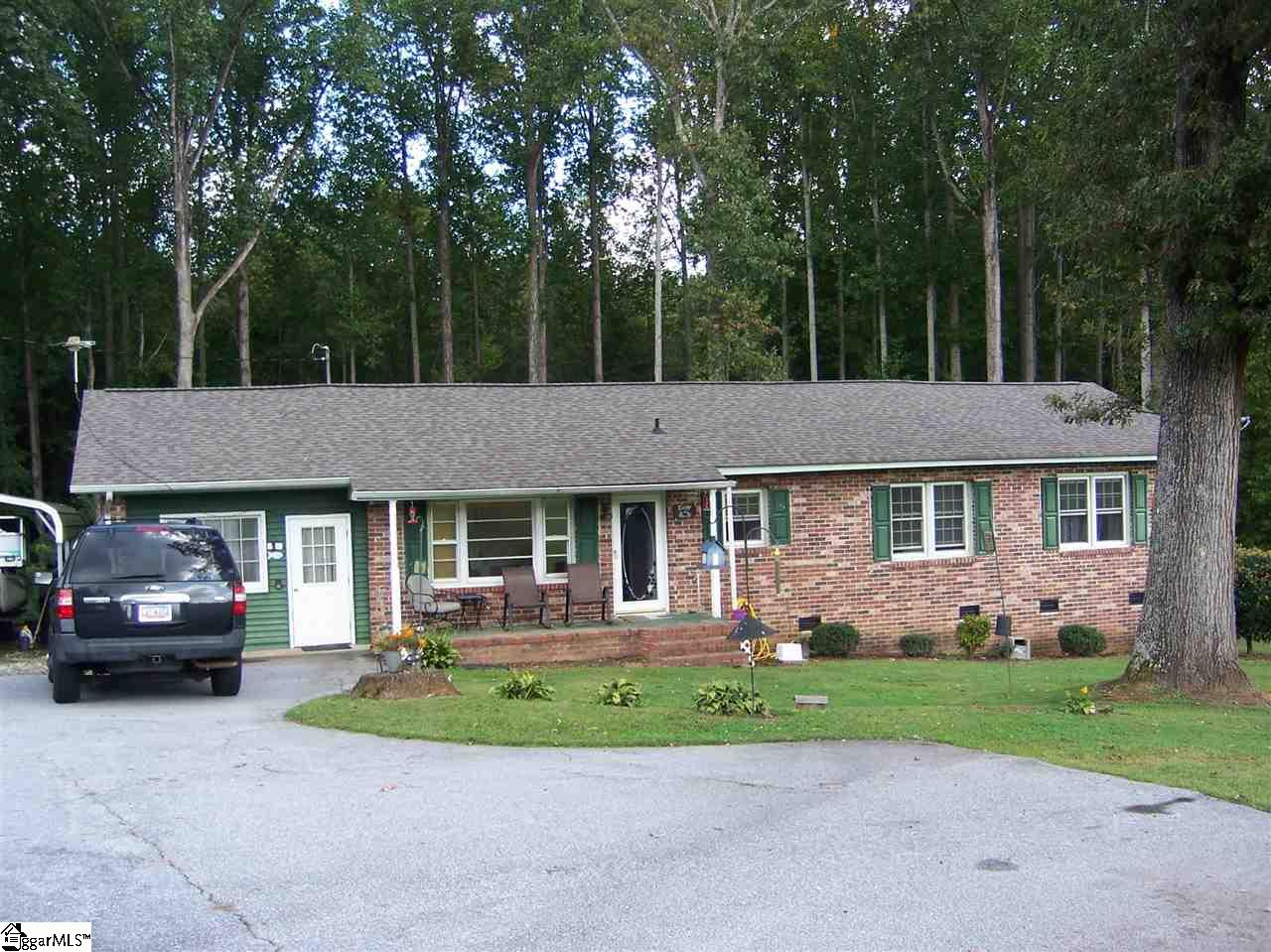 271 Old Liberty Pickens Road Pickens, SC 29671 - Photo 3 of 35