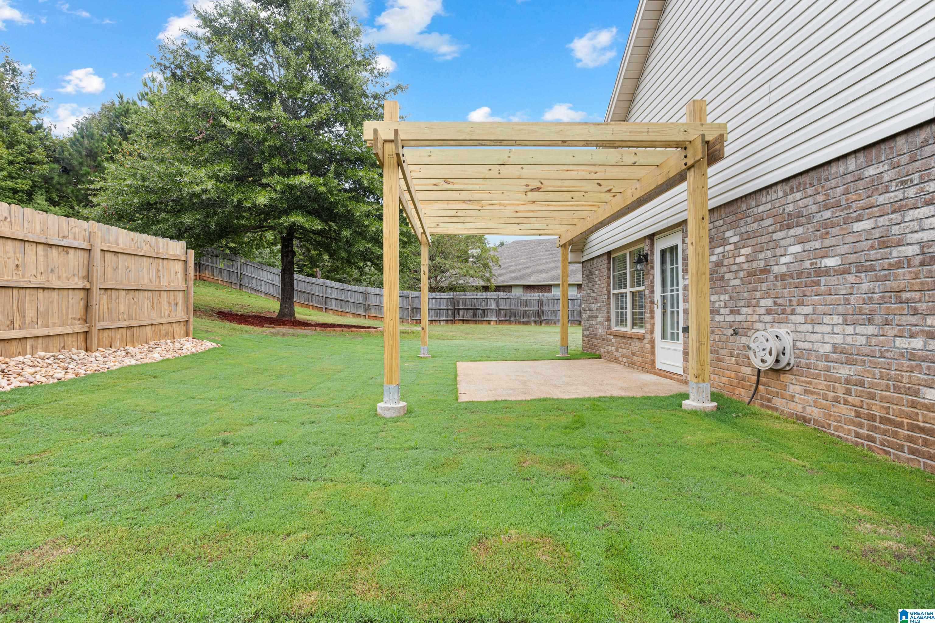 6907 Meadow Ridge Drive McCalla, AL 35111 - Photo 32 of 50