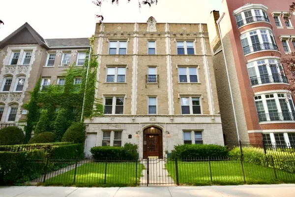 $1,850 | 640 West Wrightwood Avenue, Unit 112, Chicago, IL 60614