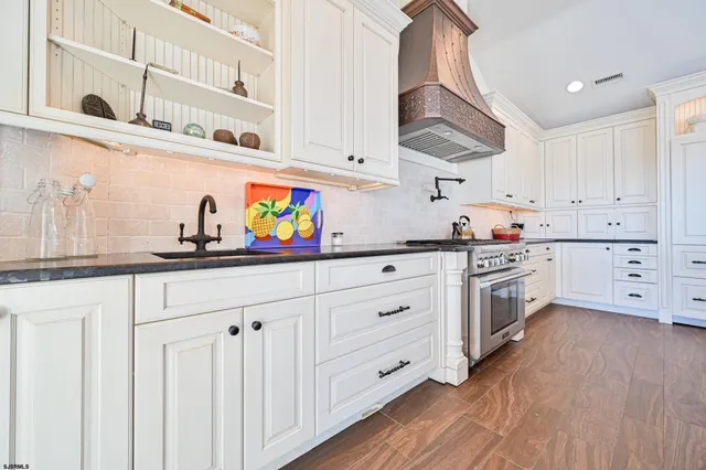 $20,000 | 400 17th Street South, Unit STUNNING OCEAN VIEWS INGROUND POOL, Brigantine, NJ 08203