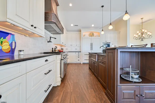 $20,000 | 400 17th Street South, Unit STUNNING OCEAN VIEWS INGROUND POOL, Brigantine, NJ 08203