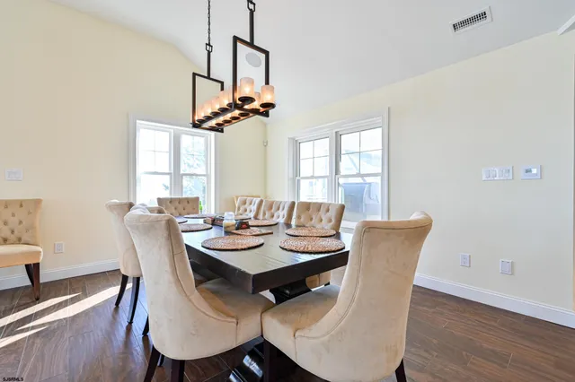 $20,000 | 400 17th Street South, Unit STUNNING OCEAN VIEWS INGROUND POOL, Brigantine, NJ 08203