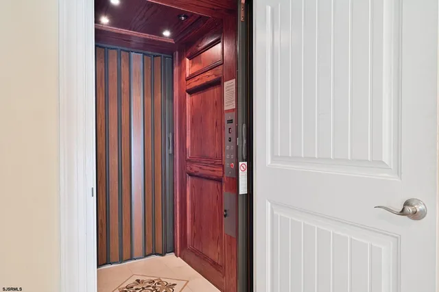 $20,000 | 400 17th Street South, Unit STUNNING OCEAN VIEWS INGROUND POOL, Brigantine, NJ 08203