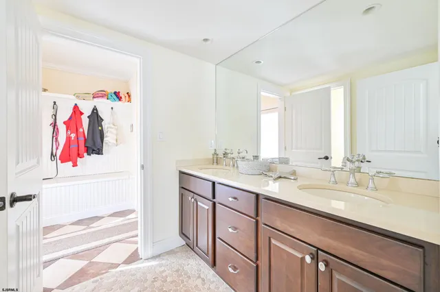 $20,000 | 400 17th Street South, Unit STUNNING OCEAN VIEWS INGROUND POOL, Brigantine, NJ 08203