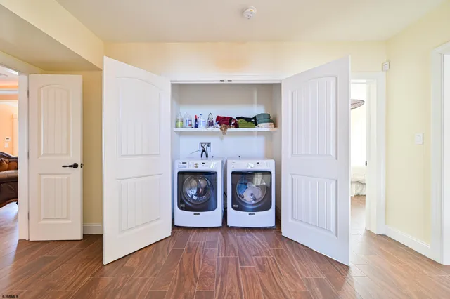 $20,000 | 400 17th Street South, Unit STUNNING OCEAN VIEWS INGROUND POOL, Brigantine, NJ 08203