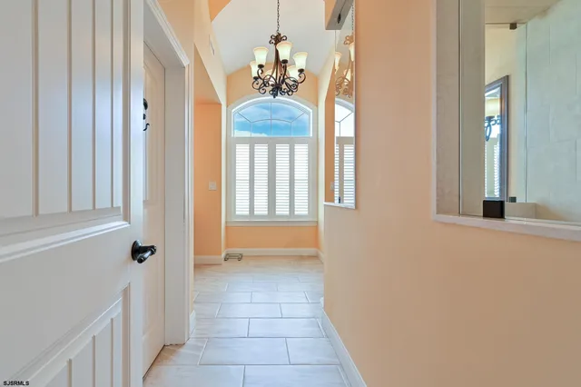 $20,000 | 400 17th Street South, Unit STUNNING OCEAN VIEWS INGROUND POOL, Brigantine, NJ 08203