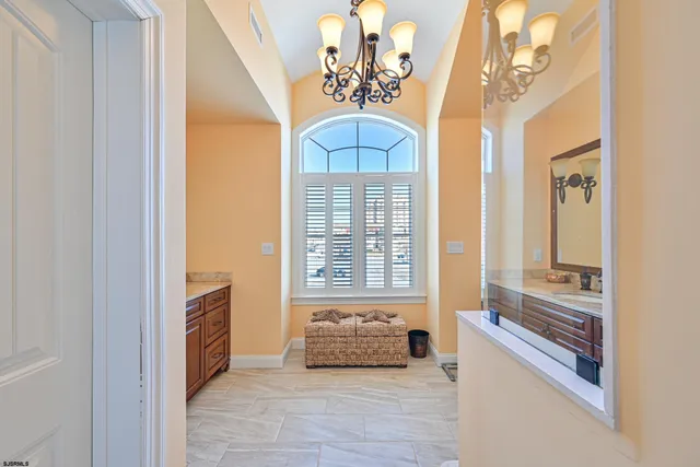 $20,000 | 400 17th Street South, Unit STUNNING OCEAN VIEWS INGROUND POOL, Brigantine, NJ 08203