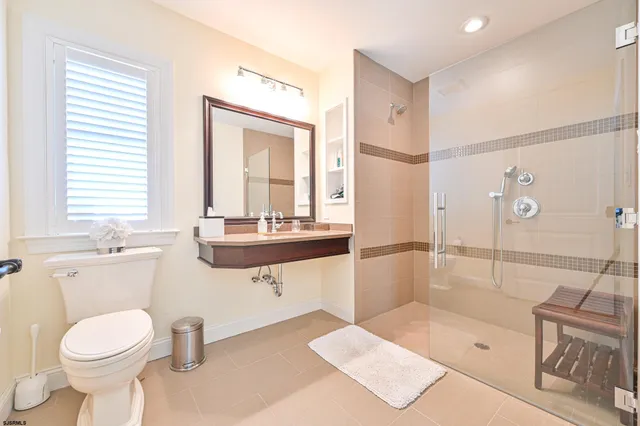 $20,000 | 400 17th Street South, Unit STUNNING OCEAN VIEWS INGROUND POOL, Brigantine, NJ 08203