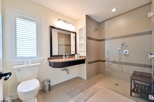 $20,000 | 400 17th Street South, Unit STUNNING OCEAN VIEWS INGROUND POOL, Brigantine, NJ 08203