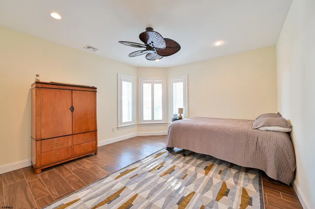 $20,000 | 400 17th Street South, Unit STUNNING OCEAN VIEWS INGROUND POOL, Brigantine, NJ 08203