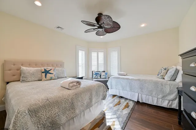 $20,000 | 400 17th Street South, Unit STUNNING OCEAN VIEWS INGROUND POOL, Brigantine, NJ 08203