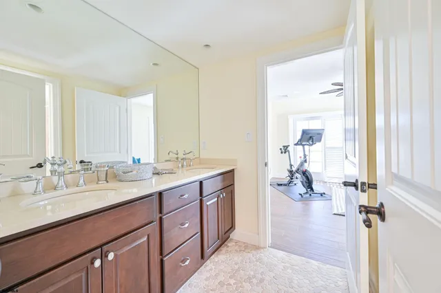 $20,000 | 400 17th Street South, Unit STUNNING OCEAN VIEWS INGROUND POOL, Brigantine, NJ 08203