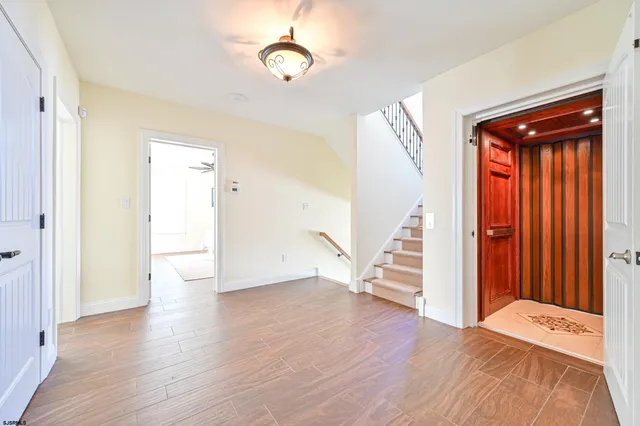 $20,000 | 400 17th Street South, Unit STUNNING OCEAN VIEWS INGROUND POOL, Brigantine, NJ 08203