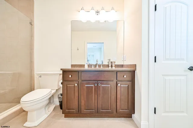 $20,000 | 400 17th Street South, Unit STUNNING OCEAN VIEWS INGROUND POOL, Brigantine, NJ 08203