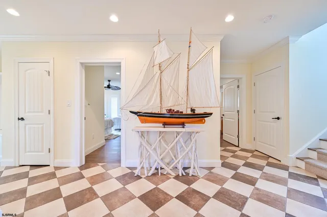 $20,000 | 400 17th Street South, Unit STUNNING OCEAN VIEWS INGROUND POOL, Brigantine, NJ 08203