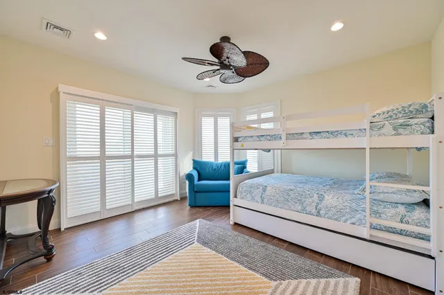 $20,000 | 400 17th Street South, Unit STUNNING OCEAN VIEWS INGROUND POOL, Brigantine, NJ 08203