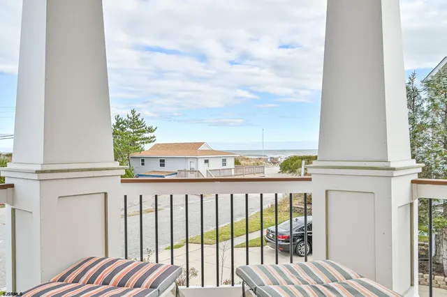 $20,000 | 400 17th Street South, Unit STUNNING OCEAN VIEWS INGROUND POOL, Brigantine, NJ 08203