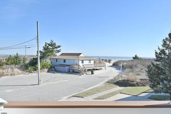 $20,000 | 400 17th Street South, Unit STUNNING OCEAN VIEWS INGROUND POOL, Brigantine, NJ 08203
