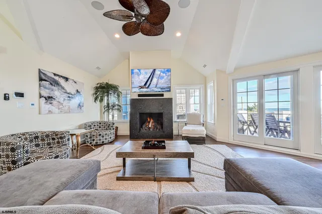 $20,000 | 400 17th Street South, Unit STUNNING OCEAN VIEWS INGROUND POOL, Brigantine, NJ 08203