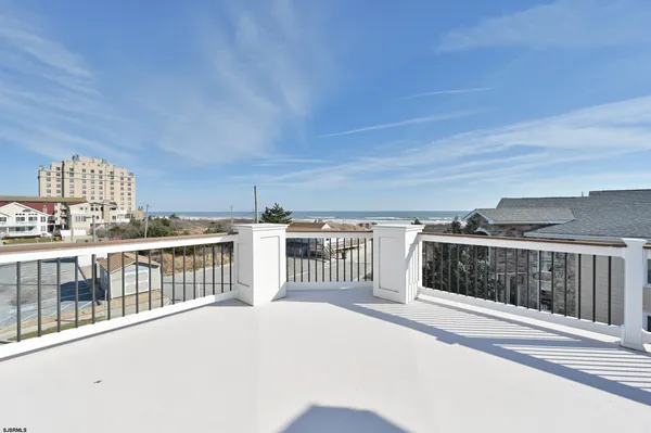 $20,000 | 400 17th Street South, Unit STUNNING OCEAN VIEWS INGROUND POOL, Brigantine, NJ 08203