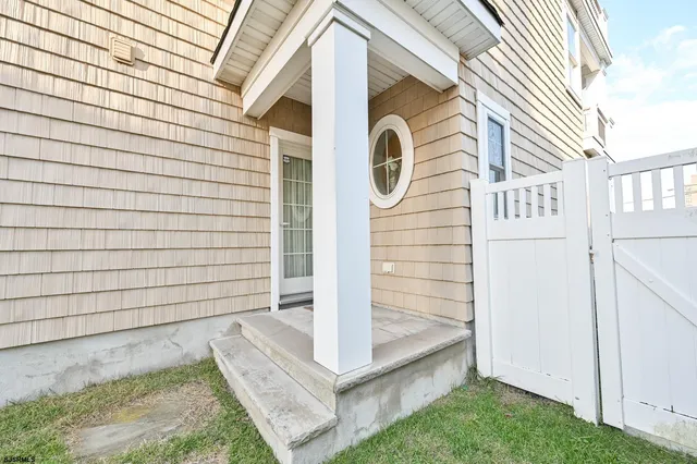 $20,000 | 400 17th Street South, Unit STUNNING OCEAN VIEWS INGROUND POOL, Brigantine, NJ 08203