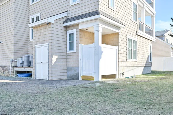 $20,000 | 400 17th Street South, Unit STUNNING OCEAN VIEWS INGROUND POOL, Brigantine, NJ 08203