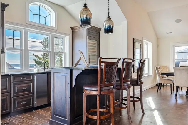 $20,000 | 400 17th Street South, Unit STUNNING OCEAN VIEWS INGROUND POOL, Brigantine, NJ 08203