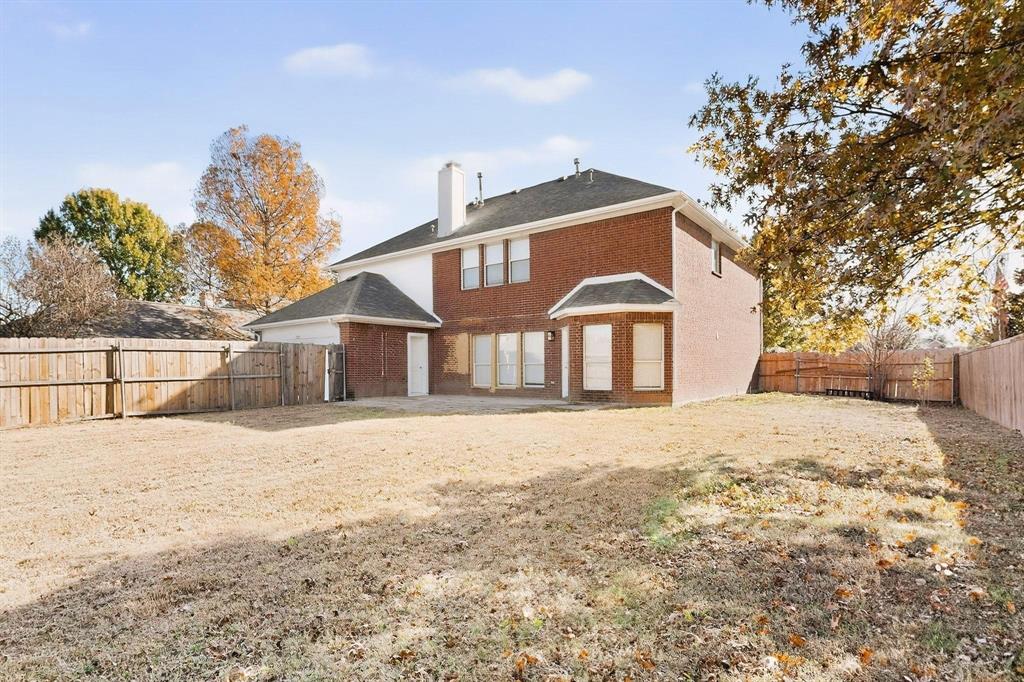 3301 Chaha Road Rowlett, TX 75088 - Photo 25 of 33