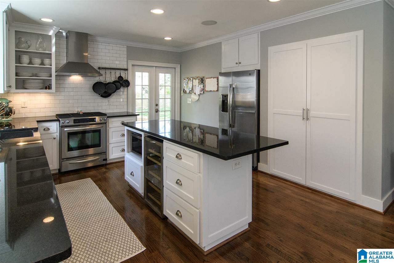 208 Hagood Street Birmingham, AL 35213 - Photo 20 of 50