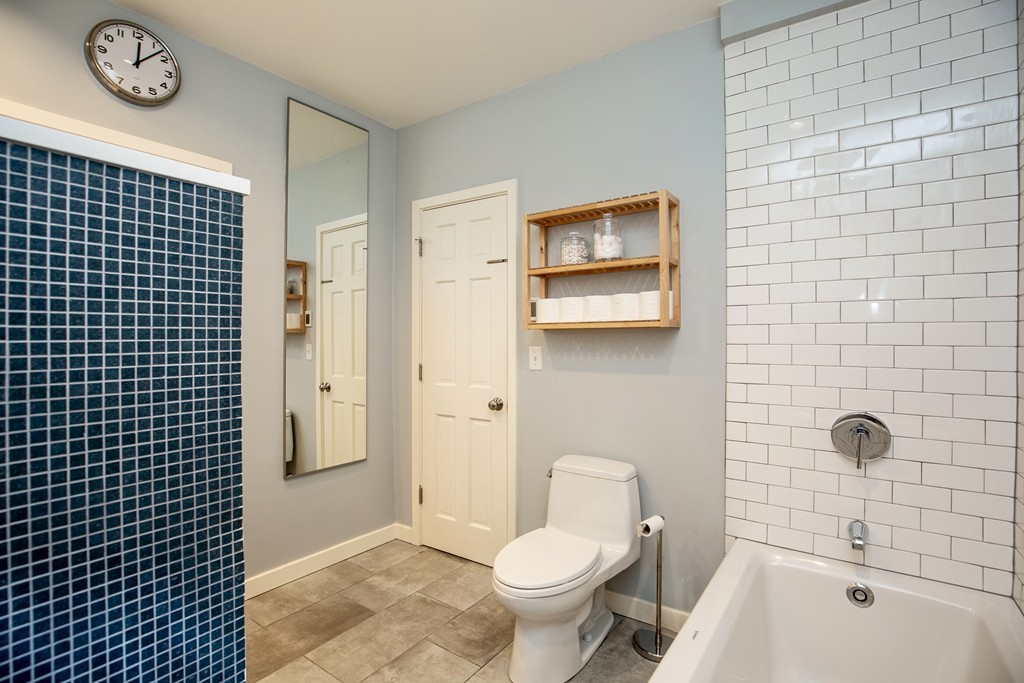 65 Glen Road, Unit 4H Brookline, MA 02445 - Photo 16 of 24 Gallery Image 16