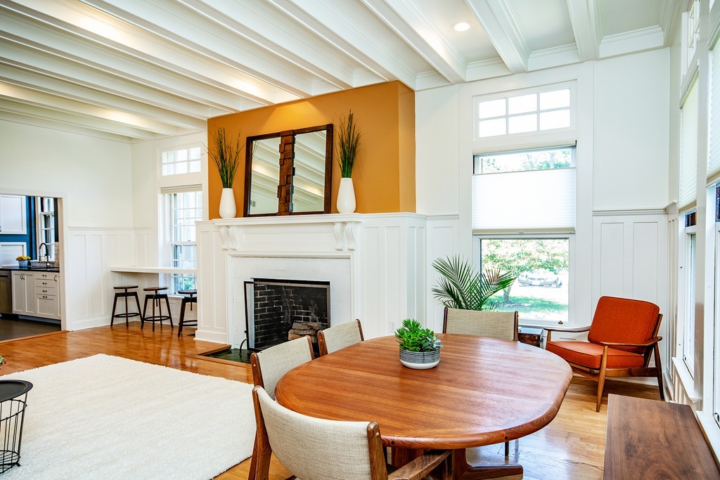 65 Glen Road, Unit 4H Brookline, MA 02445 - Photo 8 of 24 Gallery Image 8