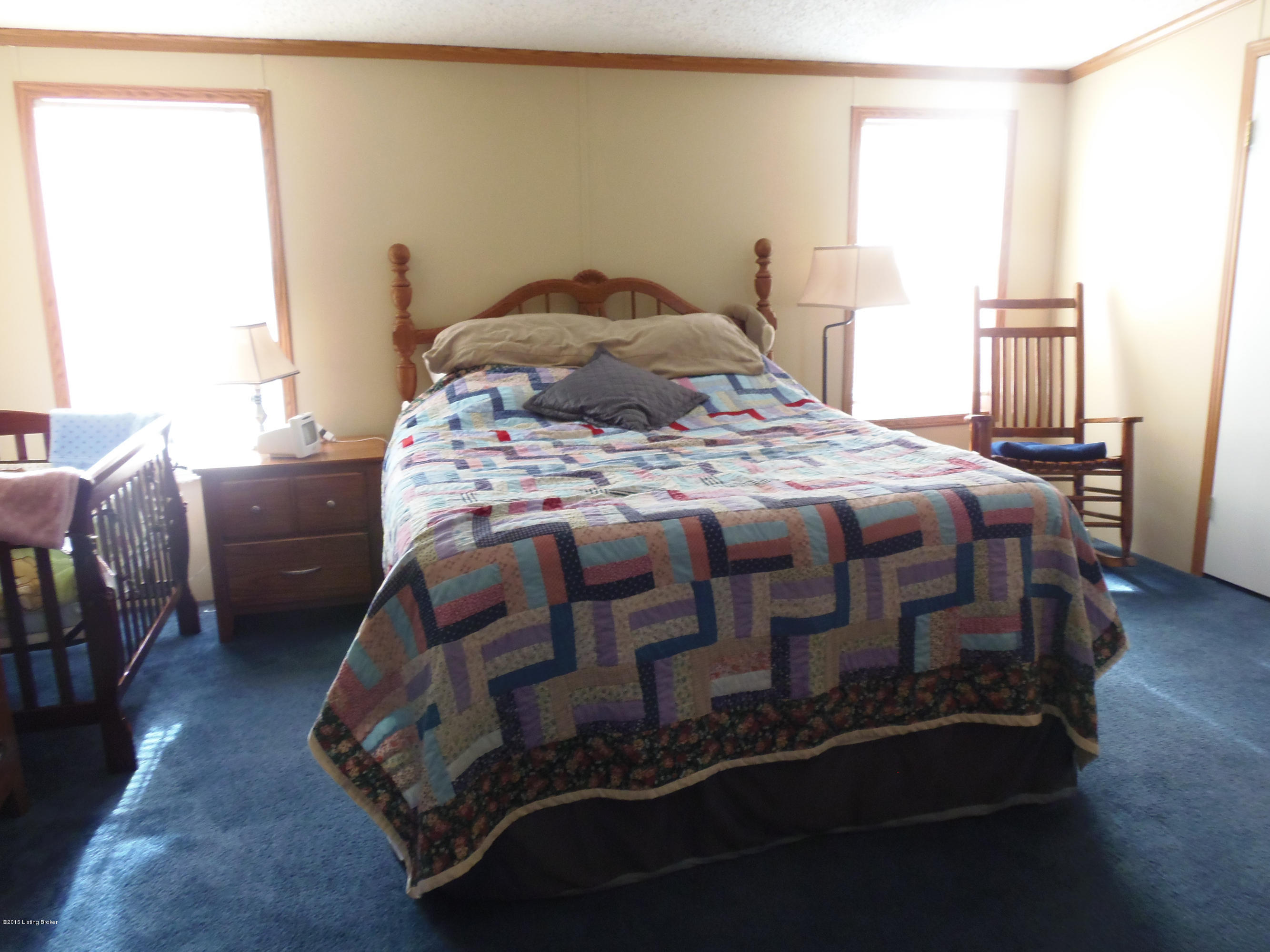 1485 Stony Point Road Rhodelia, KY 40161 - Photo 6 of 20 P1050933