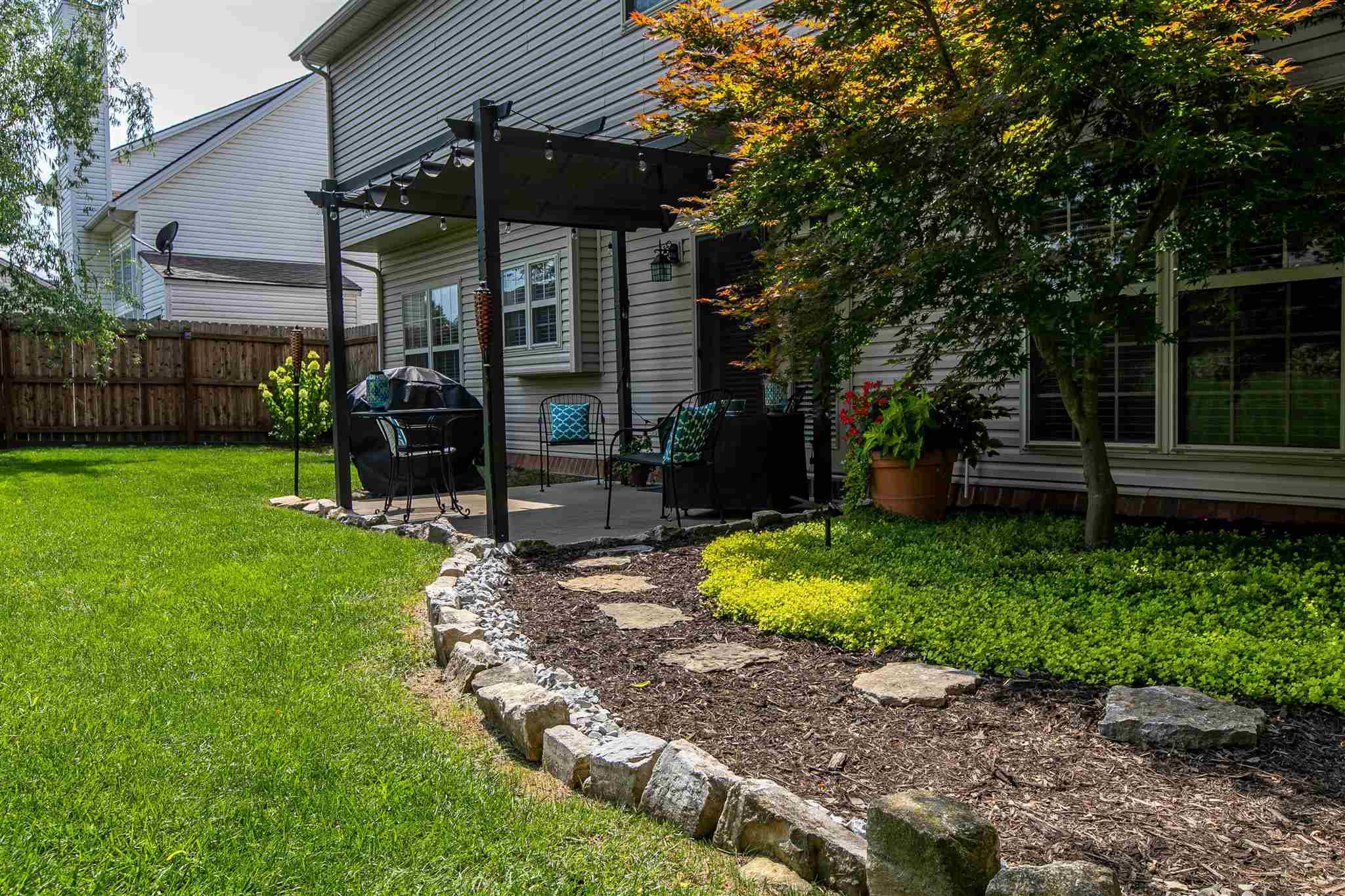 4336 Rivard Lane Lexington, KY 40509 - Photo 44 of 50 Gallery Image 44