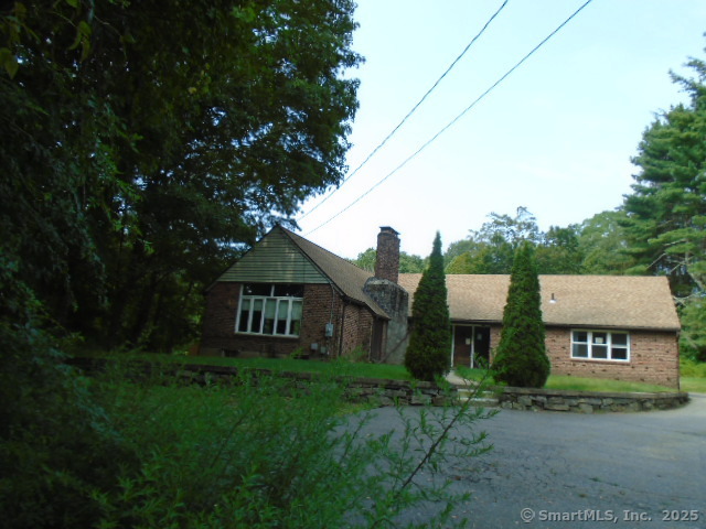 25 Plymouth Road Harwinton, CT 06791 - Photo 1 of 1