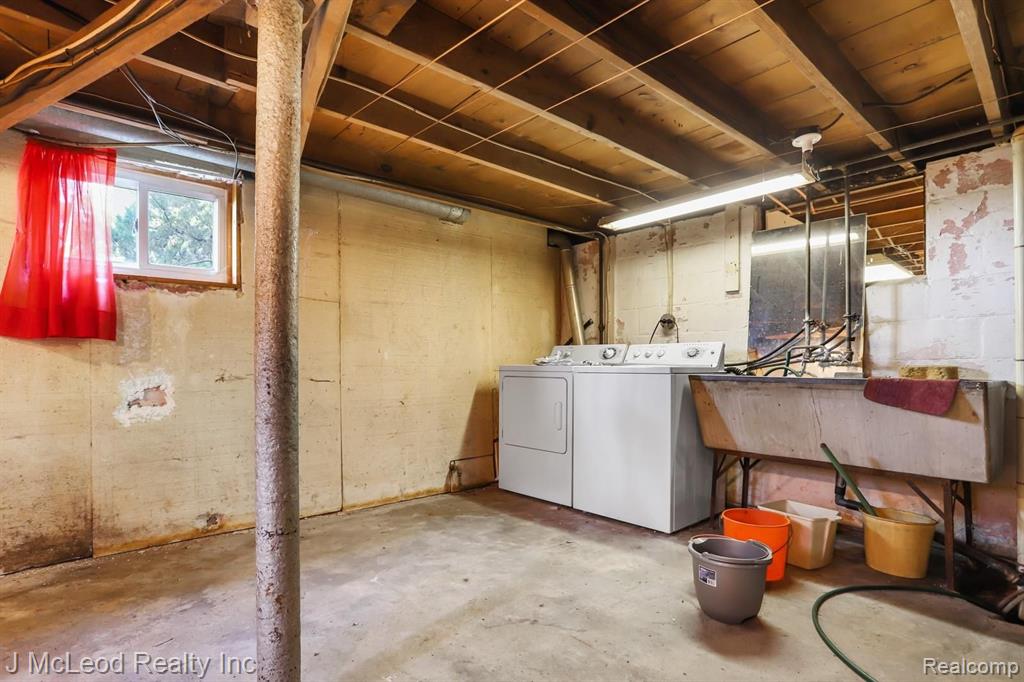 9649 State Road Millington, MI 48746 - Photo 25 of 40