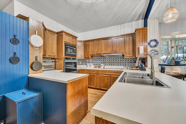 a room with lots of baby toys and baby crib