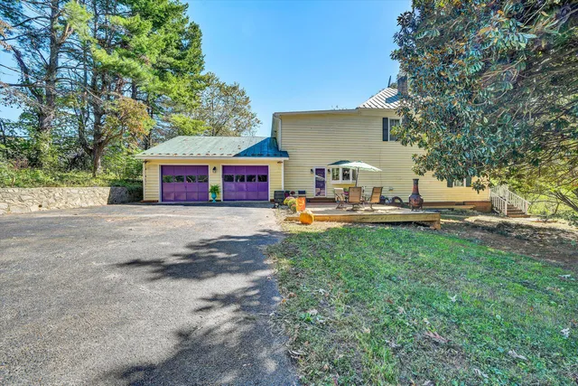 $449,950 | 1095 Old Ferrum Road, Ferrum, VA 24088