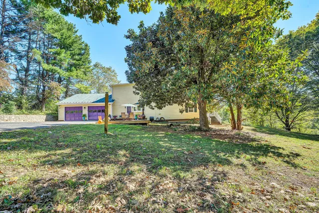 $449,950 | 1095 Old Ferrum Road, Ferrum, VA 24088