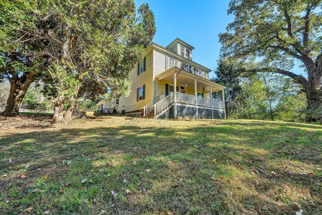 $449,950 | 1095 Old Ferrum Road, Ferrum, VA 24088